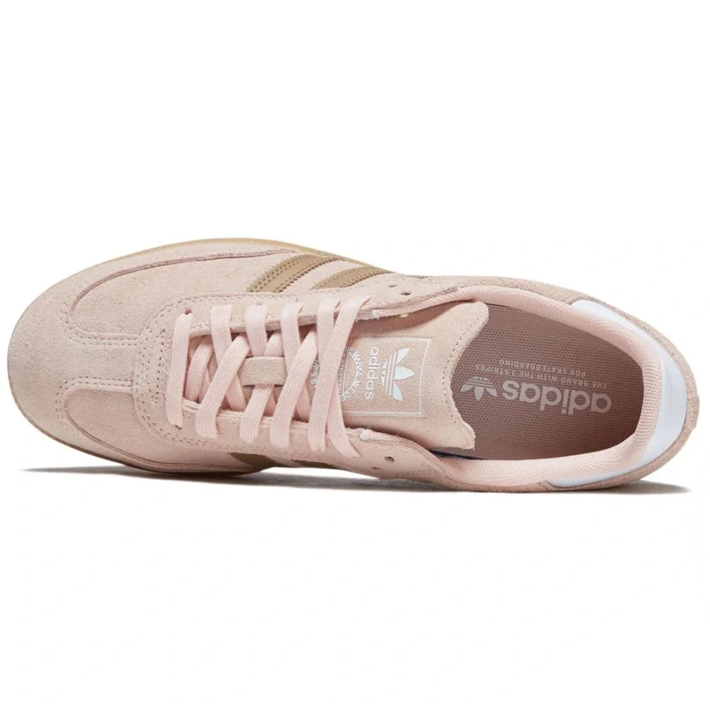 📦 ADIDAS SAMBA ADV BLUSH PINK CARDBOARD 🐖 - Picture 3 of 3